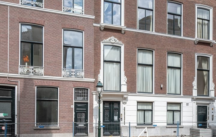 Foto 2 van Bazarstraat 7-C