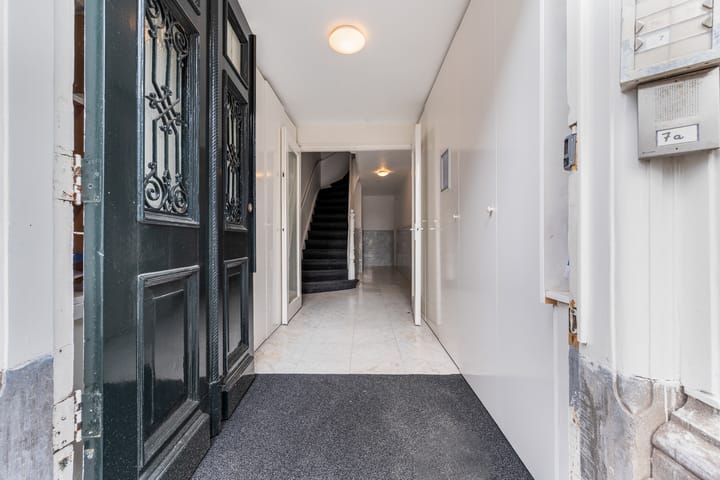 Foto 3 van Bazarstraat 7-C