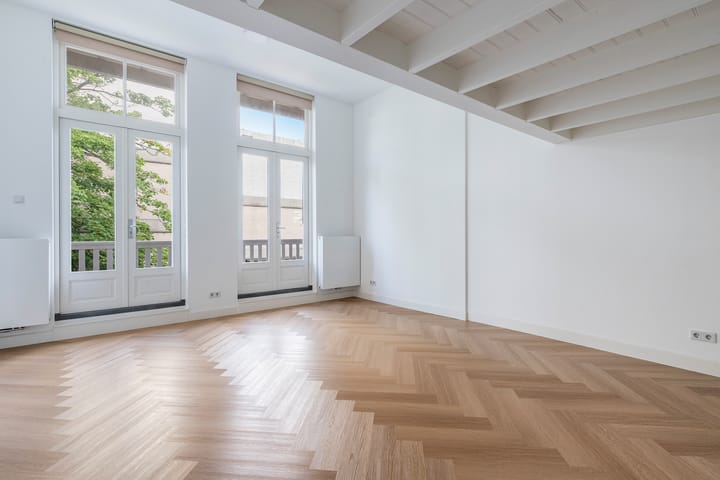 Foto 5 van Bazarstraat 7-C