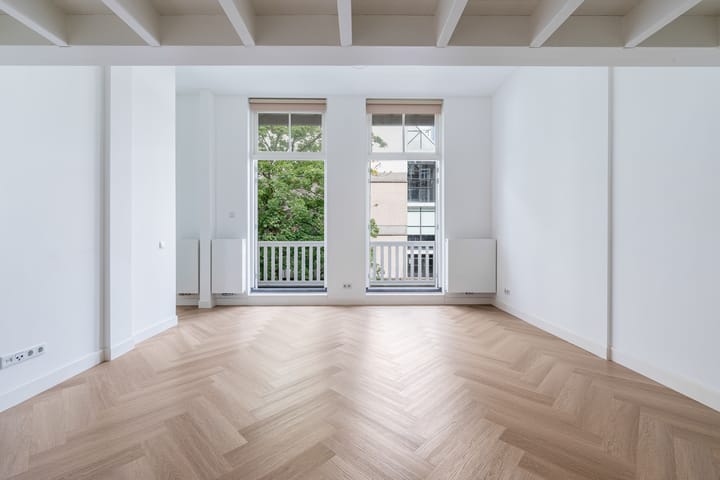 Foto 6 van Bazarstraat 7-C