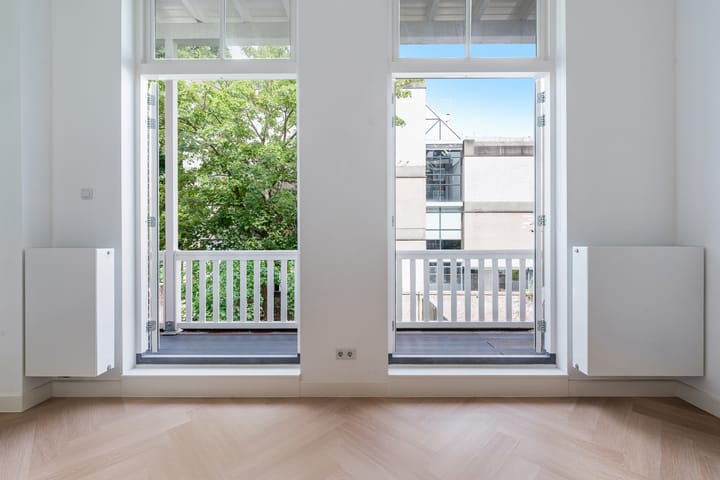 Foto 7 van Bazarstraat 7-C