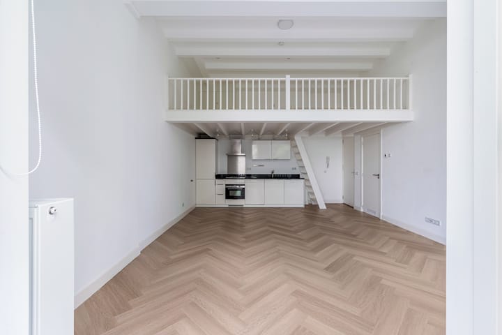 Foto 9 van Bazarstraat 7-C