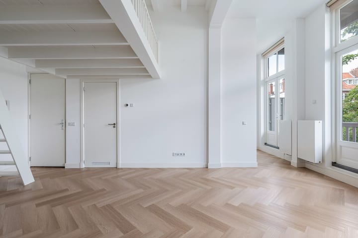 Foto 8 van Bazarstraat 7-C