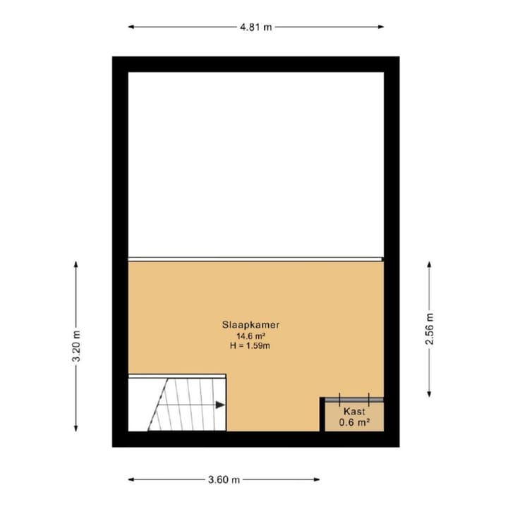 Foto 23 van Bazarstraat 7-C