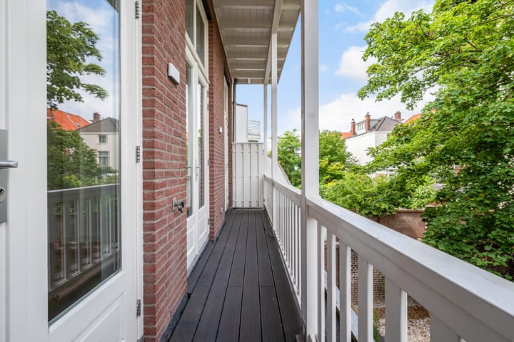 Foto 16 van Bazarstraat 7-C