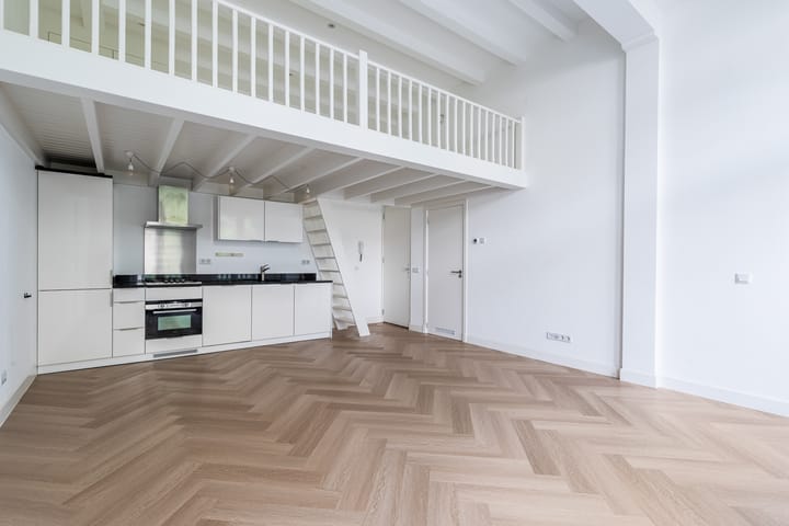 Foto 10 van Bazarstraat 7-C