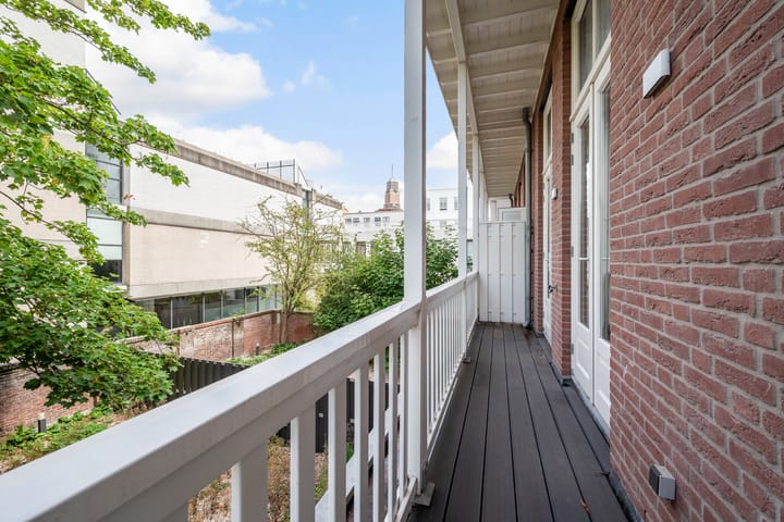 Foto 15 van Bazarstraat 7-C