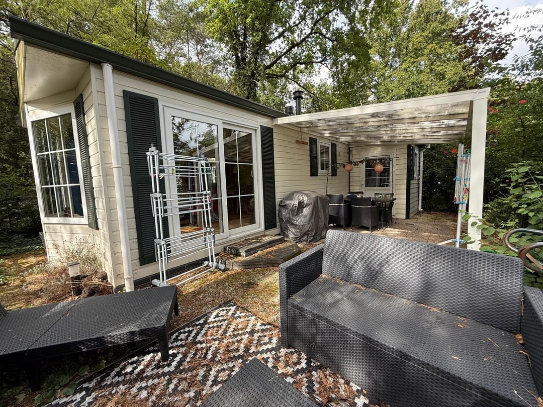 Foto 1 van Klein Paradijs 14-111