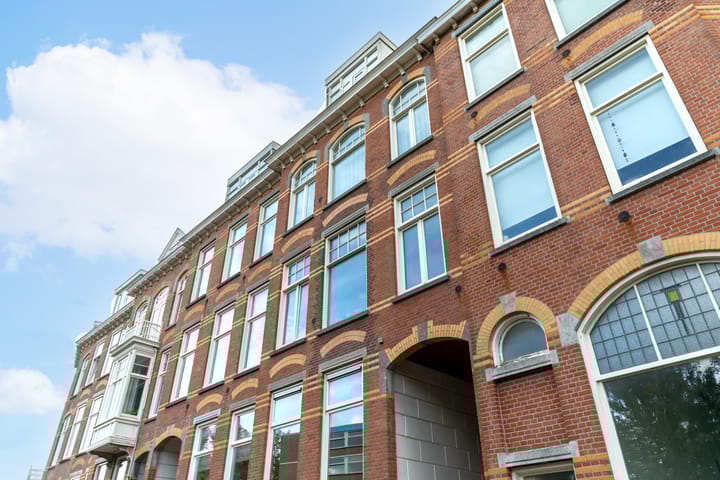 Foto 2 van Groot Hertoginnelaan 230-B