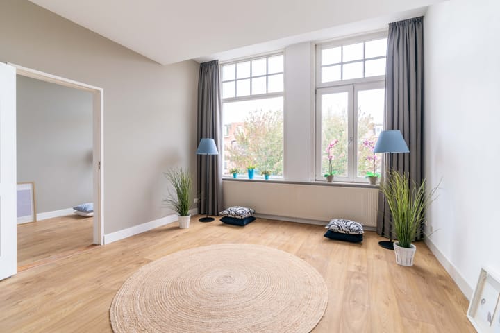 Foto 5 van Groot Hertoginnelaan 230-B