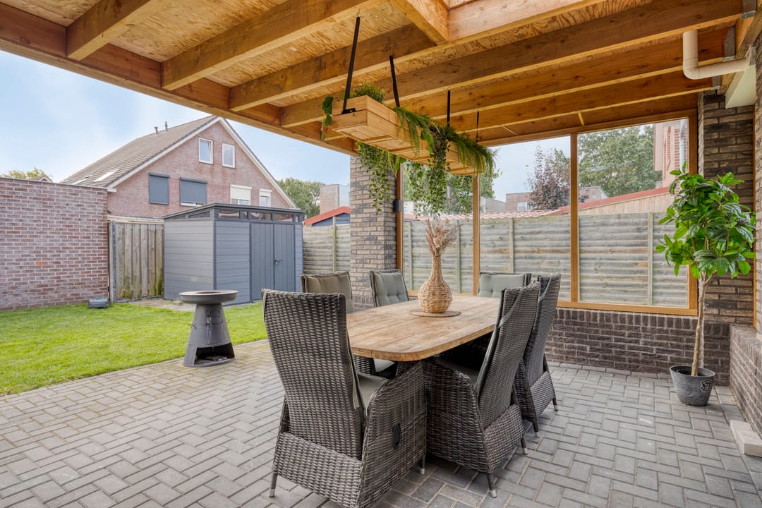 Photo 26 of Zwichtstraat 7