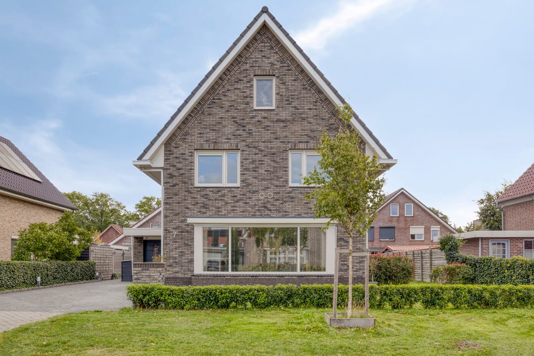 Photo 1 of Zwichtstraat 7