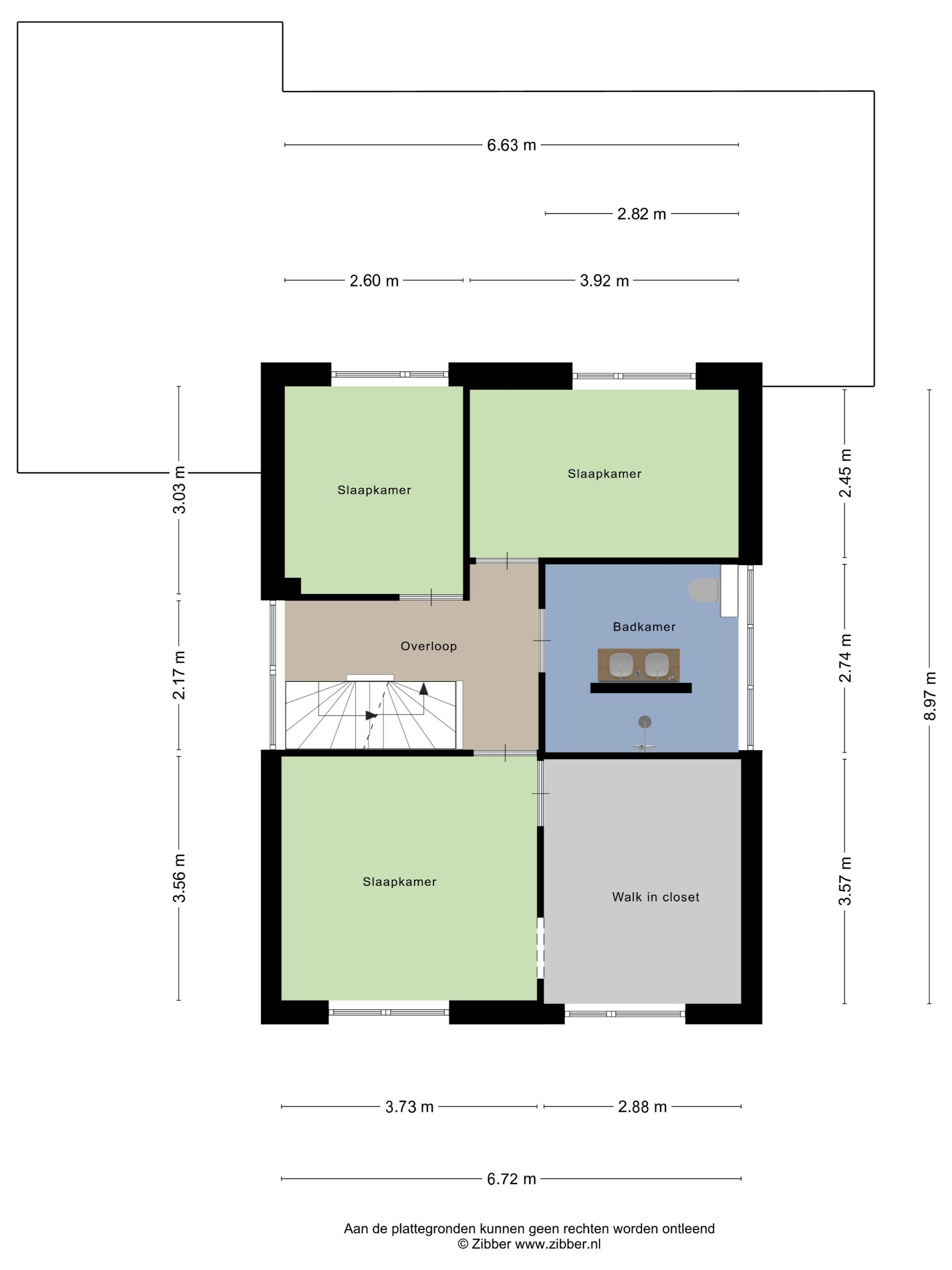 Photo 33 of Zwichtstraat 7