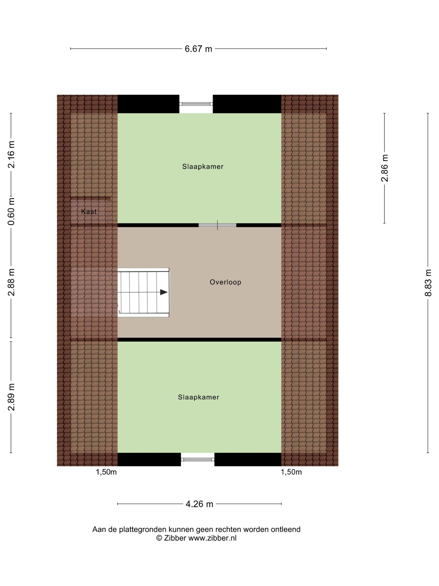 Photo 34 of Zwichtstraat 7