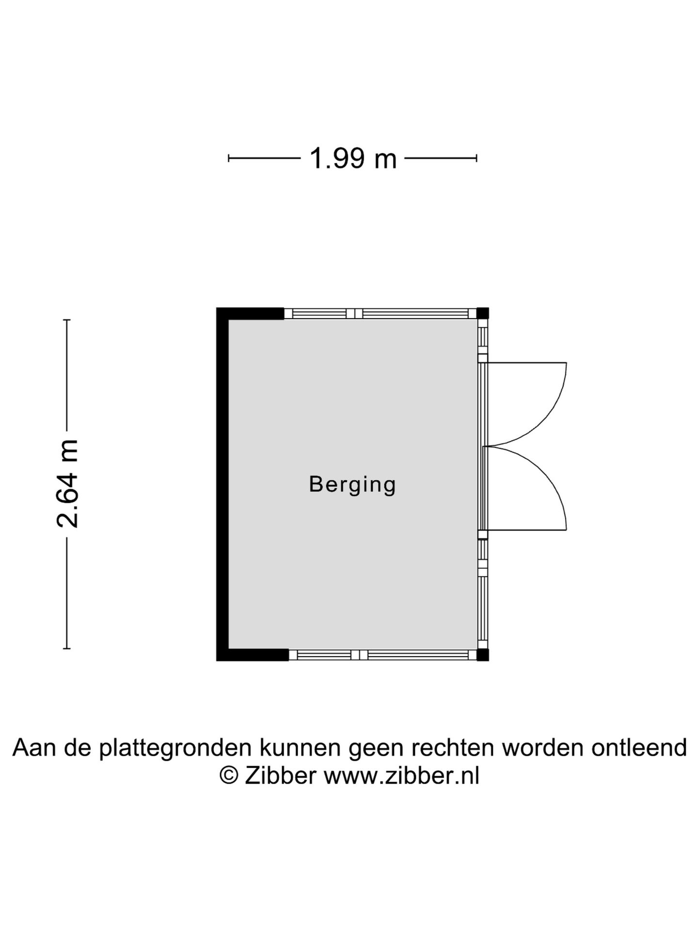 Photo 35 of Zwichtstraat 7
