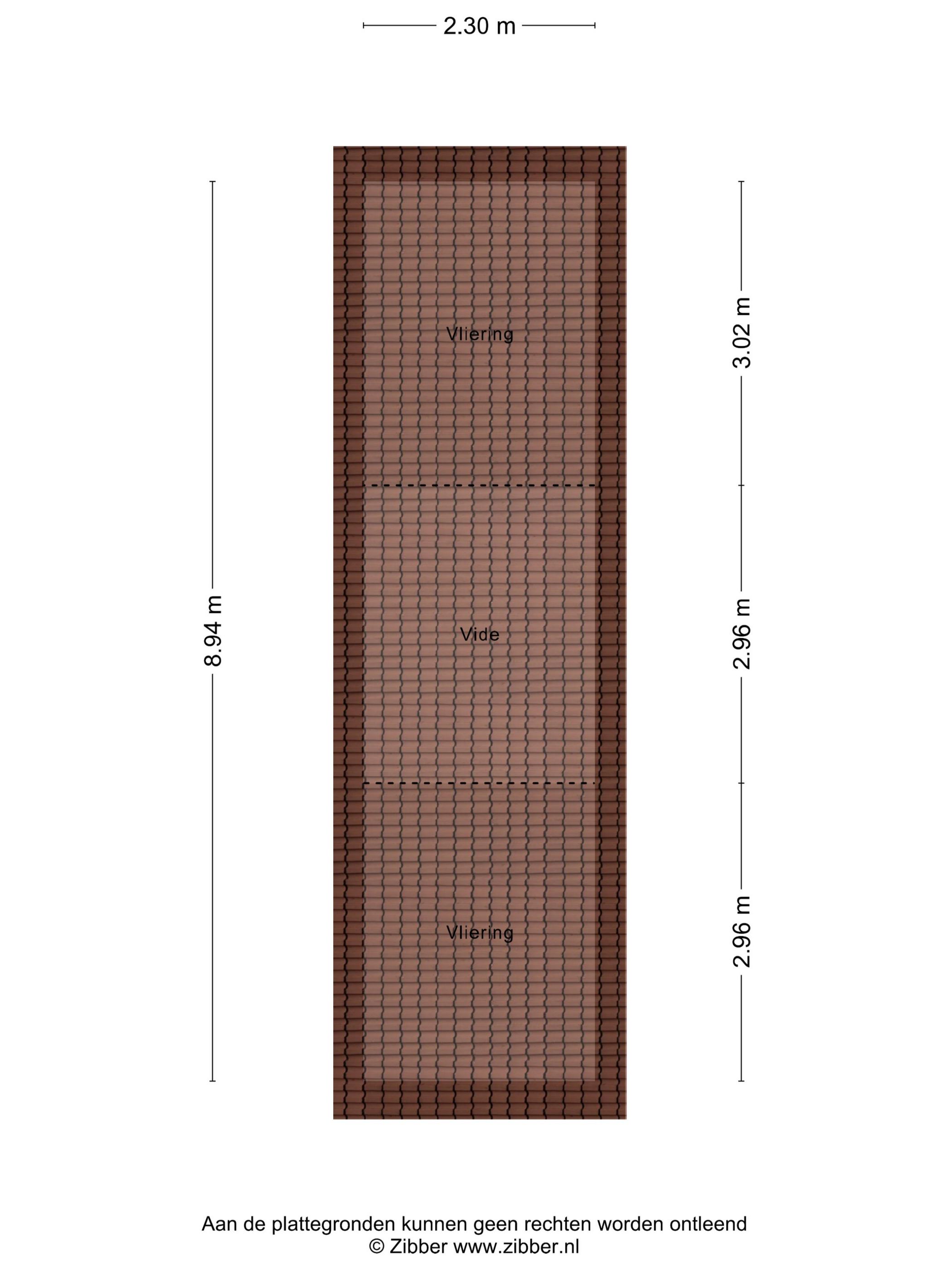 Photo 36 of Zwichtstraat 7