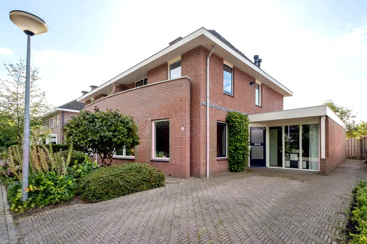 Foto 7 van Zilverschoon 16