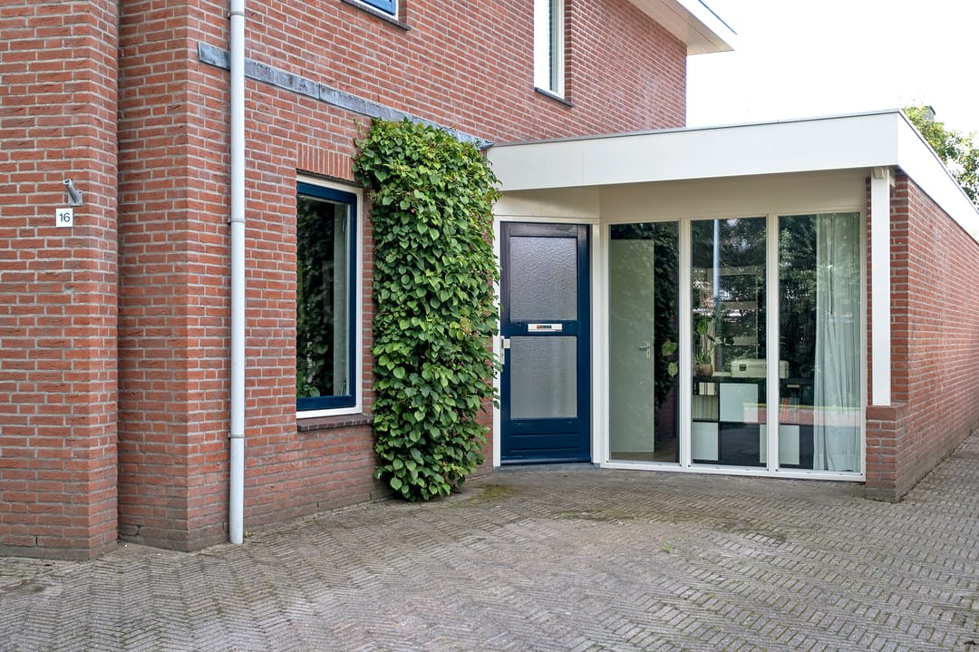 Foto 8 van Zilverschoon 16