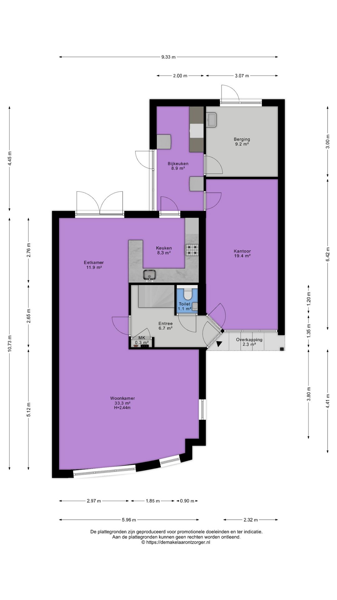 Foto 52 van Zilverschoon 16