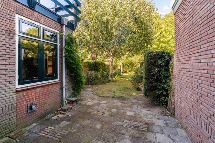 Foto 2 van P.J. Blokstraat 25