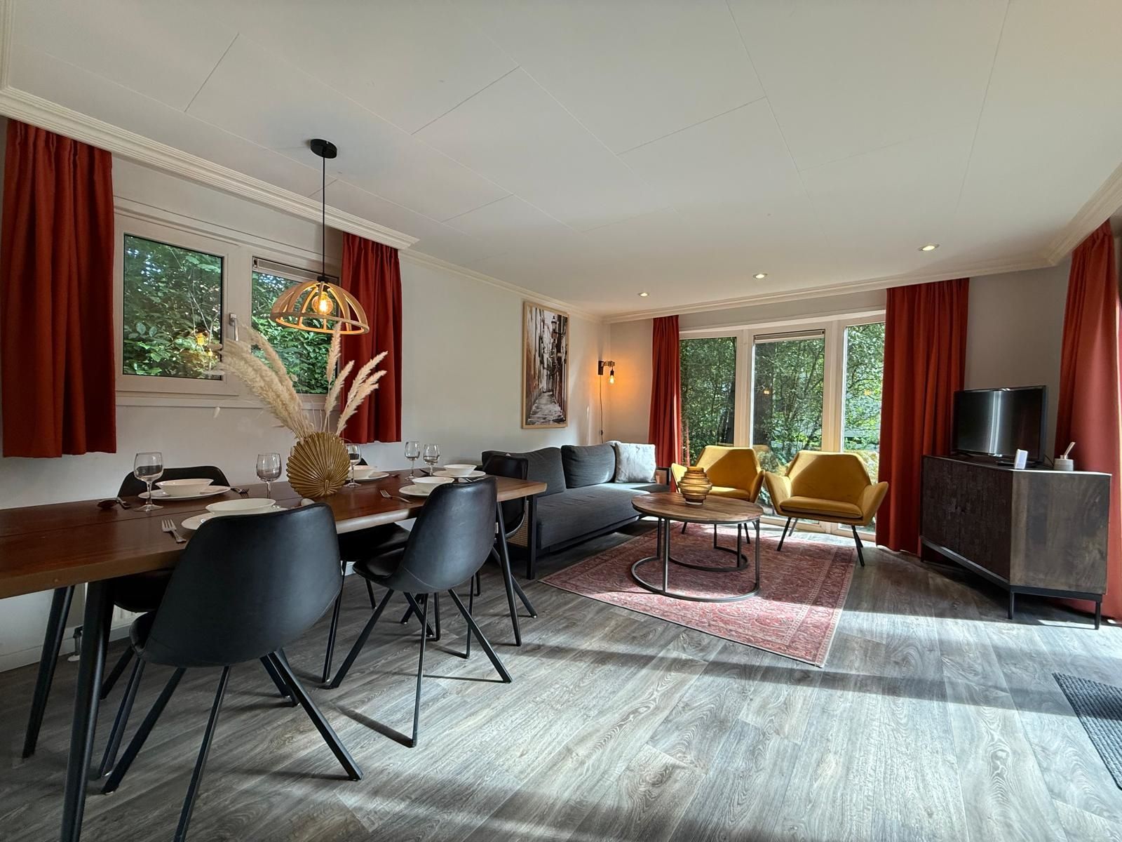 2-bedroom freehold villa in Beekbergen — photo 4 of 5