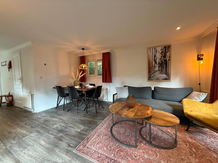 Foto 5 van Hoge Bergweg 16-C