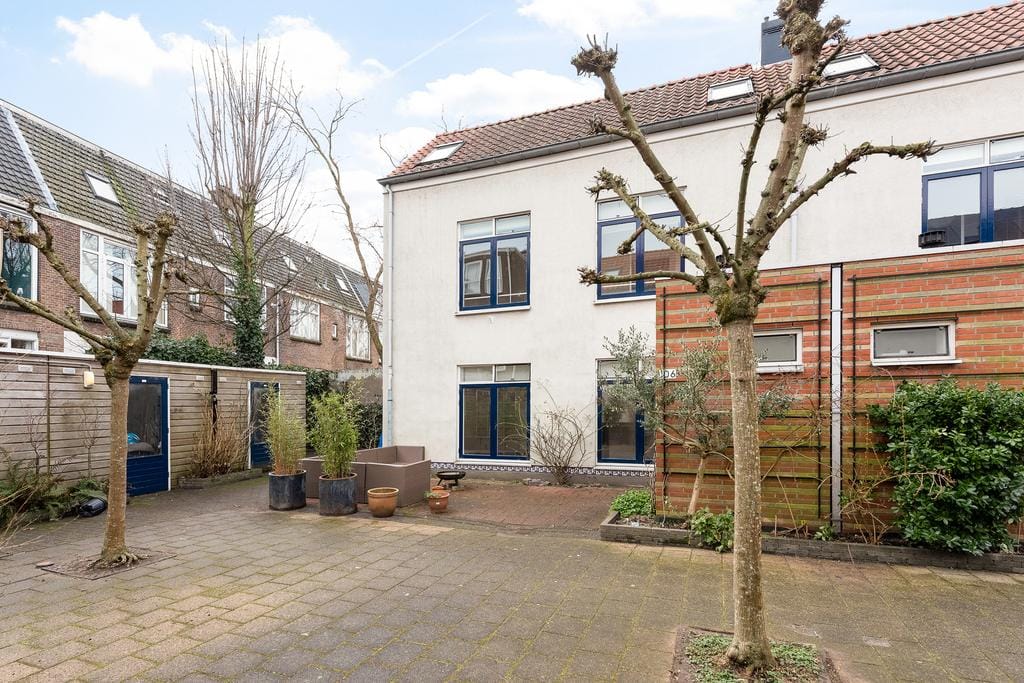 Foto 1 van Groenewegje 106