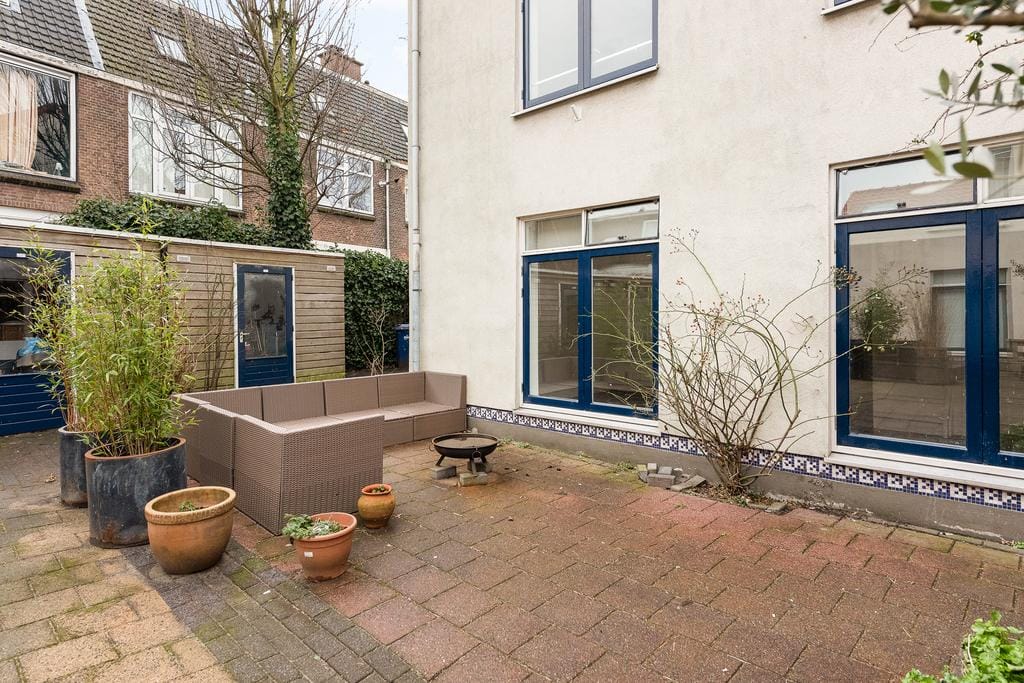 Foto 6 van Groenewegje 106