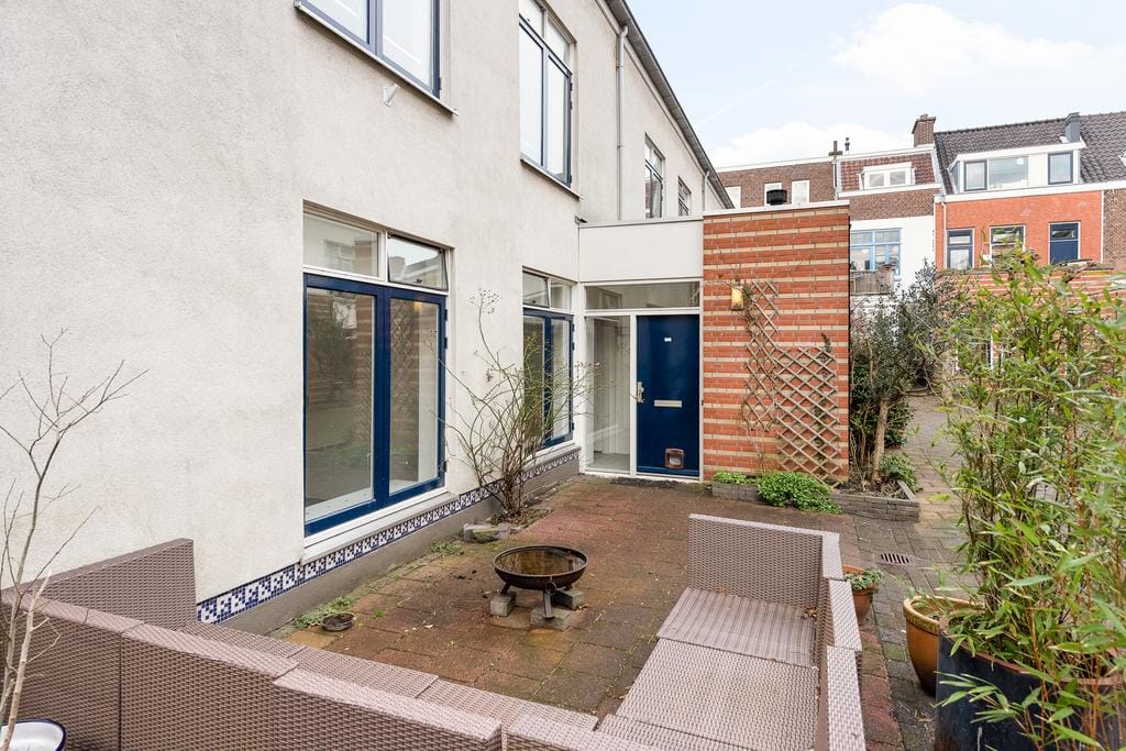 Foto 7 van Groenewegje 106