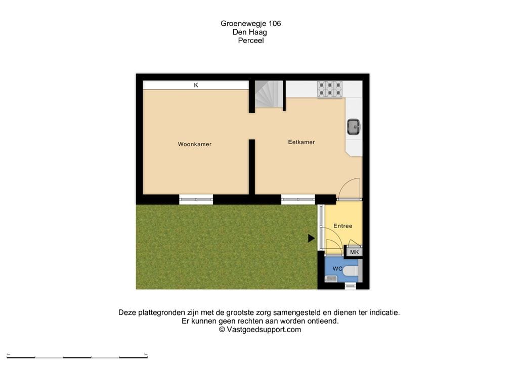 Foto 36 van Groenewegje 106