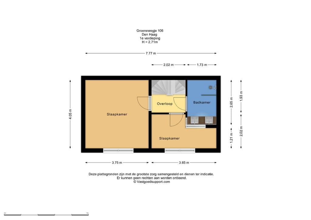 Foto 38 van Groenewegje 106
