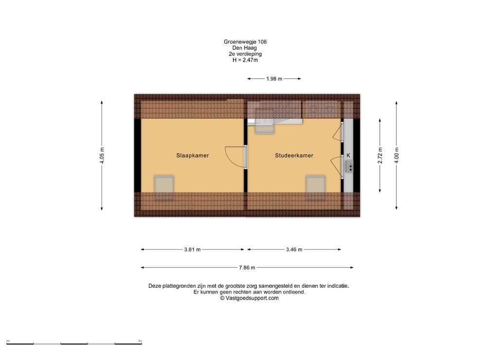 Foto 39 van Groenewegje 106