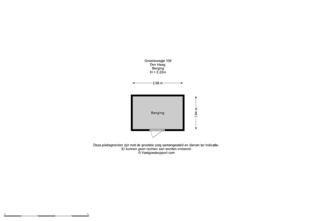 Foto 40 van Groenewegje 106