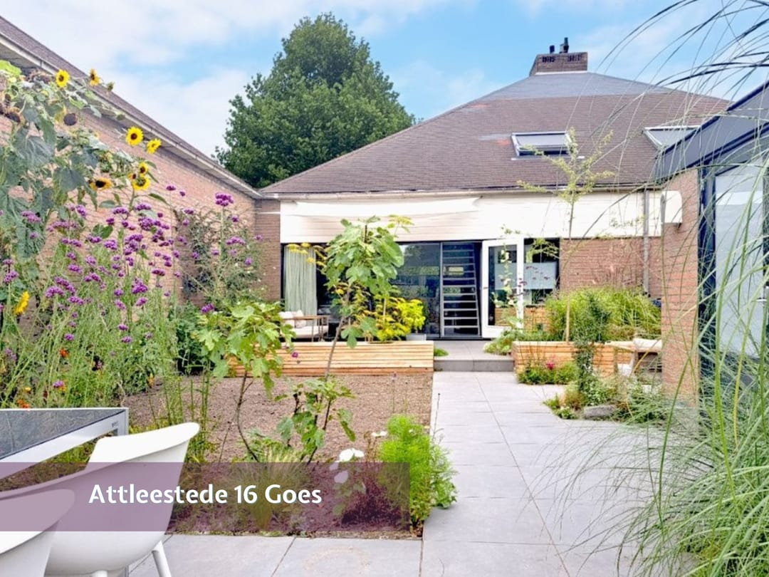 Foto 1 van Attleestede 16