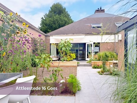 Attleestede thumbnail