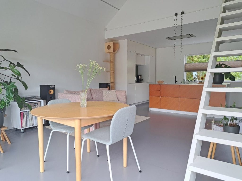 Foto 9 van Attleestede 16