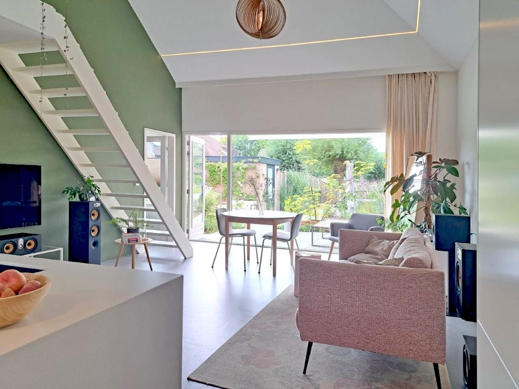 Foto 15 van Attleestede 16