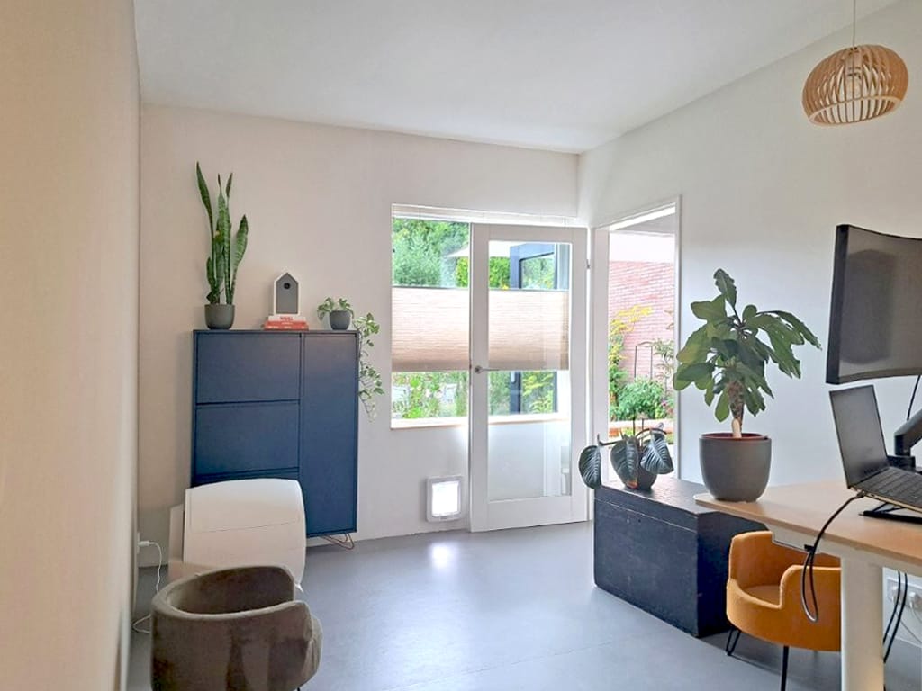 Foto 28 van Attleestede 16