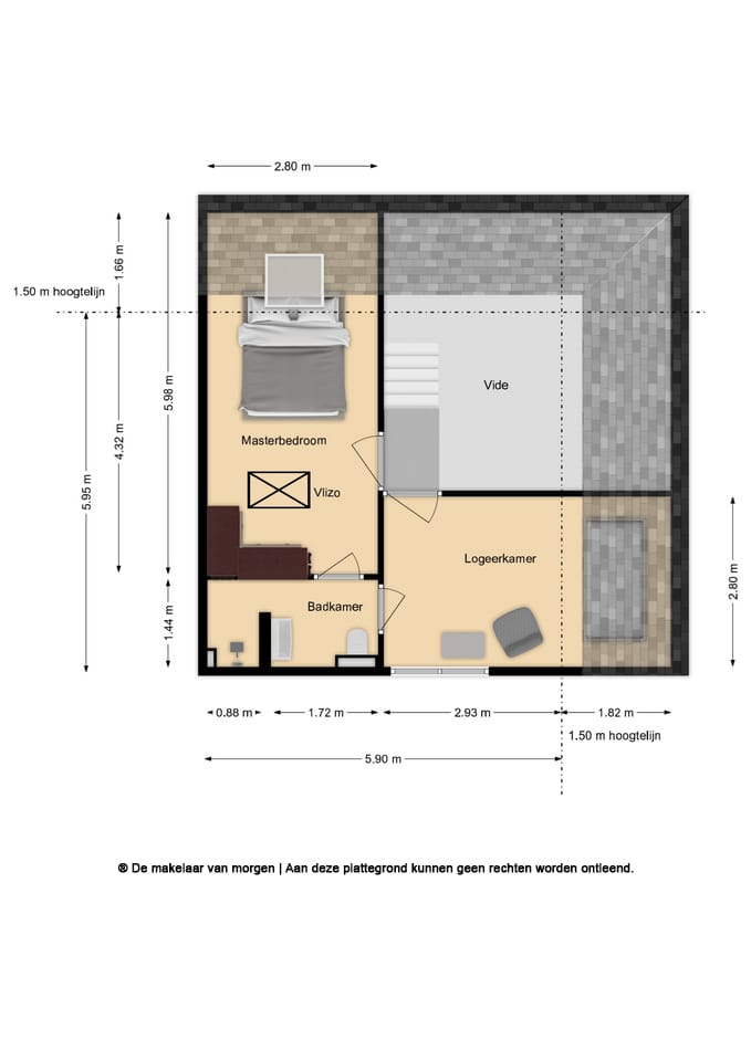 Foto 43 van Attleestede 16