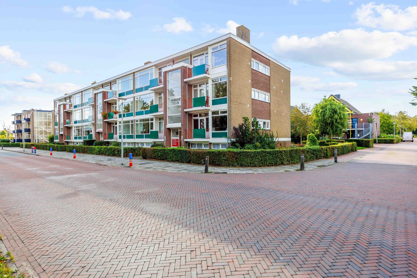 Foto 34 van Jachtlaan 26