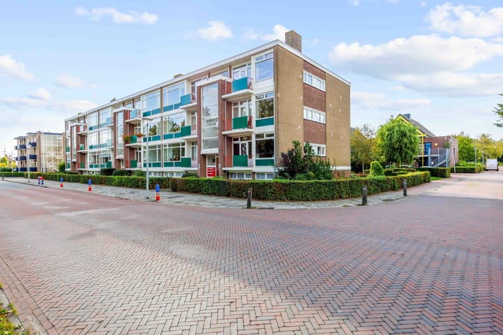 Photo 34 of Jachtlaan 26