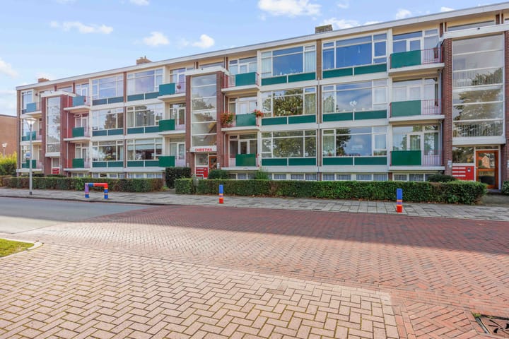 Photo 33 of Jachtlaan 26