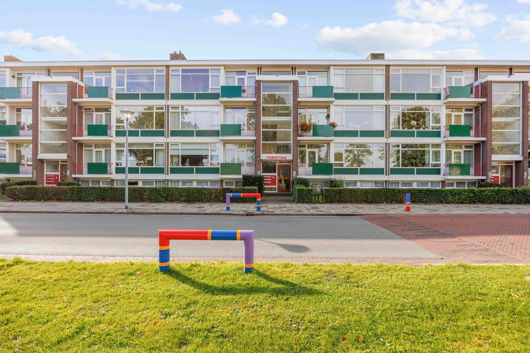 Foto 32 van Jachtlaan 26