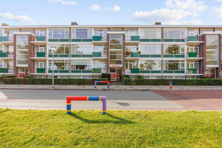 Photo 32 of Jachtlaan 26