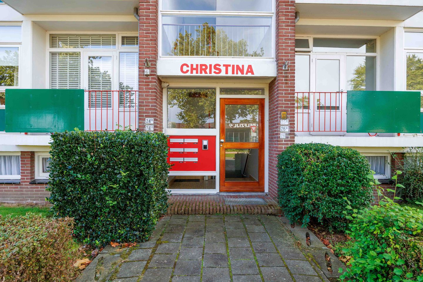 Foto 4 van Jachtlaan 26