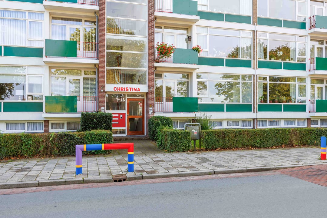 Foto 2 van Jachtlaan 26