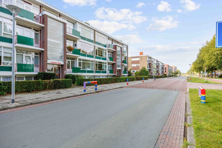 Photo 3 of Jachtlaan 26