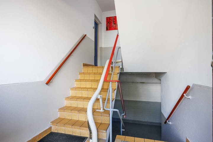 Photo 6 of Jachtlaan 26