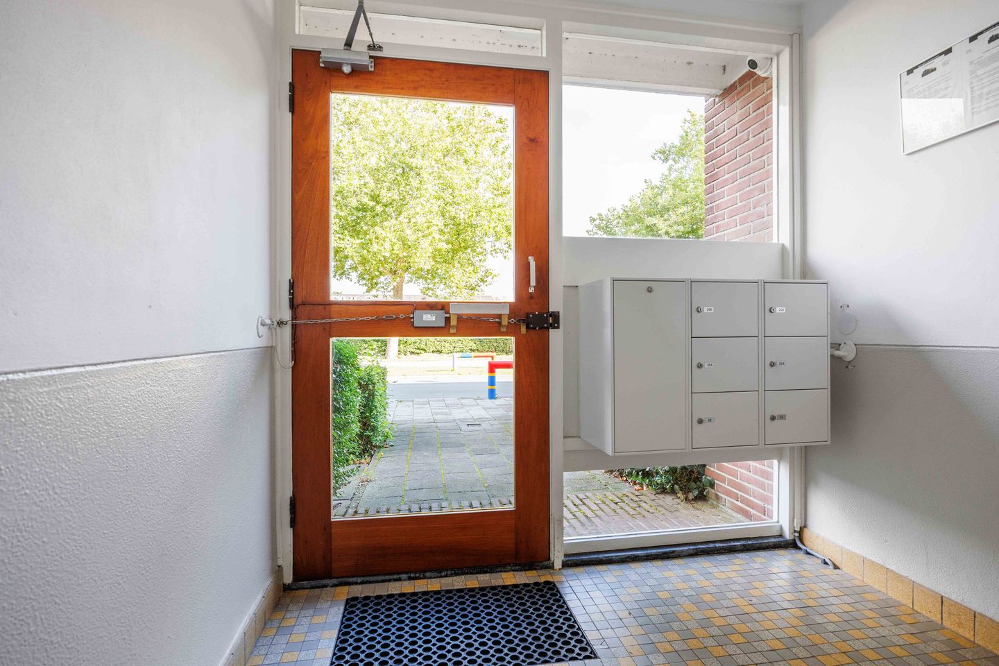 Foto 5 van Jachtlaan 26