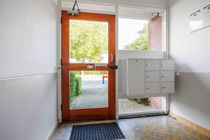 Photo 5 of Jachtlaan 26